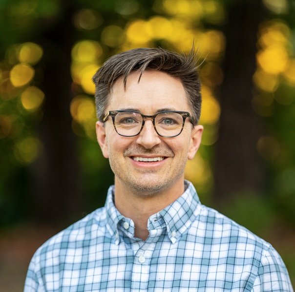 Matt Livingston